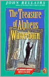 The Treasure of Alpheus Winterborn