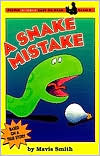 Snake Mistake