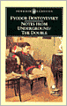 Notes from Underground and the Double