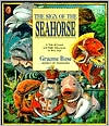 The Sign of the Seahorse: A Tale of Greed and High Adventure in Two Acts