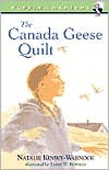 Canada Geese Quilt