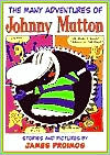 The Many Adventures of Johnny Mutton