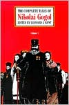 The Complete Tales of Nikolai Gogol, Volume I