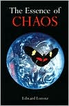 download The Essence of Chaos book