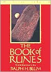 Book Of Runes: A Handbook for the Use of an Ancient Oracle: The Viking Runes