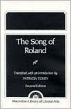 download Song of Roland book