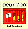 Dear Zoo: A Pop-up Book