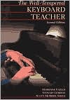 The Well-Tempered Keyboard Teacher