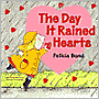 The Day It Rained Hearts