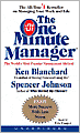 The One Minute Manager