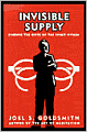 Invisible Supply: Finding the Gifts of the Spirit Within