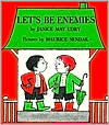 Let's Be Enemies