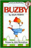 Buzby: (I Can Read Book Series: Level 2)