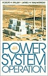 Power System Operation
