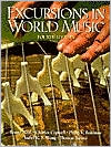 Excursions in World Music Packaged Edition
