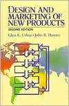 Design and Marketing Of New Products