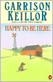 Happy to Be Here: Even More Stories and Comic Pieces