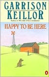 Happy to Be Here: Even More Stories and Comic Pieces