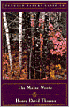 The Maine Woods