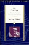 The Crucible: Text and Criticism