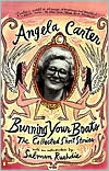 Burning Your Boats: The Collected Short Stories