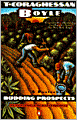 Budding Prospects: A Pastoral