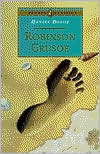 Robinson Crusoe: The Complete Story of Robinson Crusoe