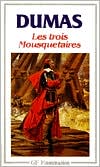 The Three Musketeers: An Abridgement by Lord Sudley