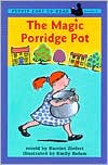 The Magic Porridge Pot