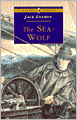 The Sea-Wolf (Puffin Classics Series)