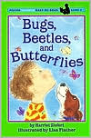 Bugs, Beetles, and Butterflies