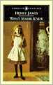 What Maisie Knew