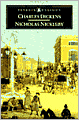 Nicholas Nickleby