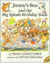 Jimmy's Boa and the Big Splash Birthday Bash