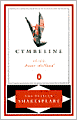 Cymbeline (Pelican Shakespeare Series)