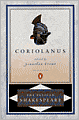 Coriolanus (Pelican Shakespeare Series)