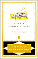 Love's Labor's Lost (Pelican Shakespeare Series)