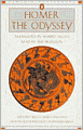 The Odyssey (Fagles translation)