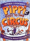Pippi Goes to the Circus