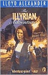Illyrian Adventure (Vesper Holly Series)