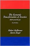 The Economic Transformation of America: 1600 to the Present
