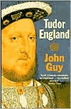 Tudor England