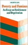 Poverty and Famines: An Essay on Entitlement and Deprivation