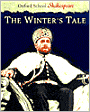 The Winter's Tale (Oxford School Shakespeare Series)