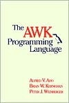 The AWK Programming Language