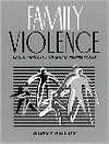 Family Violence; Legal, Medical, and Social Perspectives