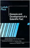 Genesis and Development of a Scientific Fact