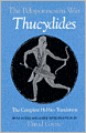 The Peloponnesian War: The Complete Hobbes Translation