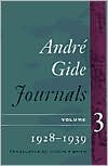 Journals, 1928-1939