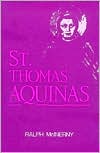 Saint Thomas Aquinas